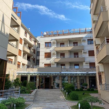 Apartman Bozur Vrnjačka Banja Exterior foto